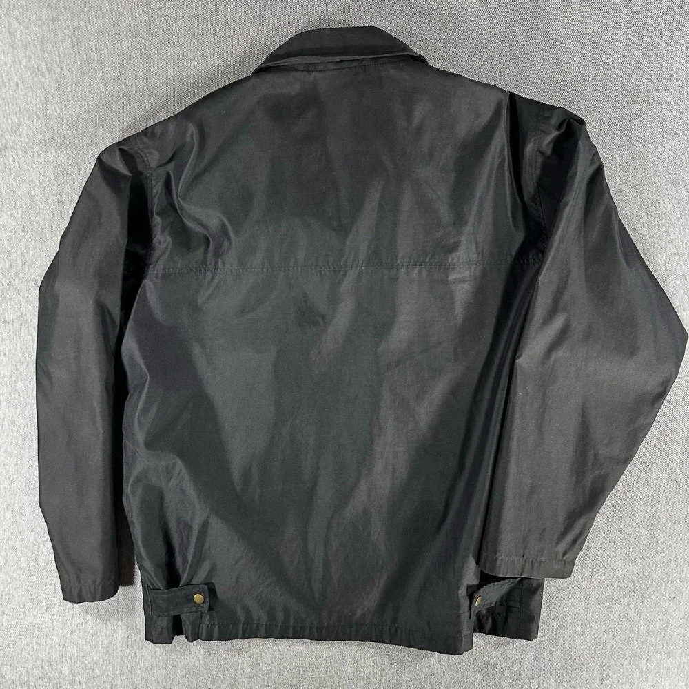 Geoffrey Beene Harrington Jacket Men's‎ Large Outdoorsman